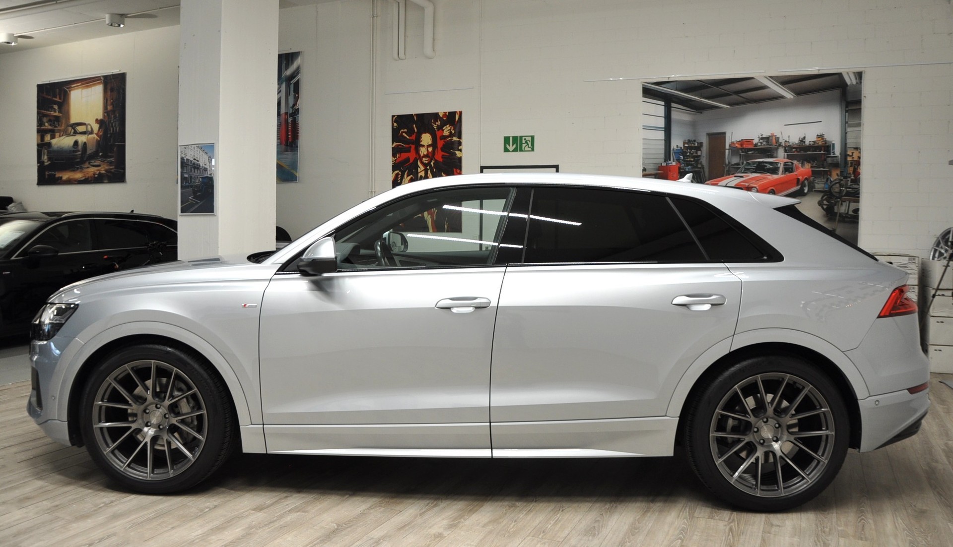 AUDI Q8 50 TDI quattro tiptronic-showroom-element-2