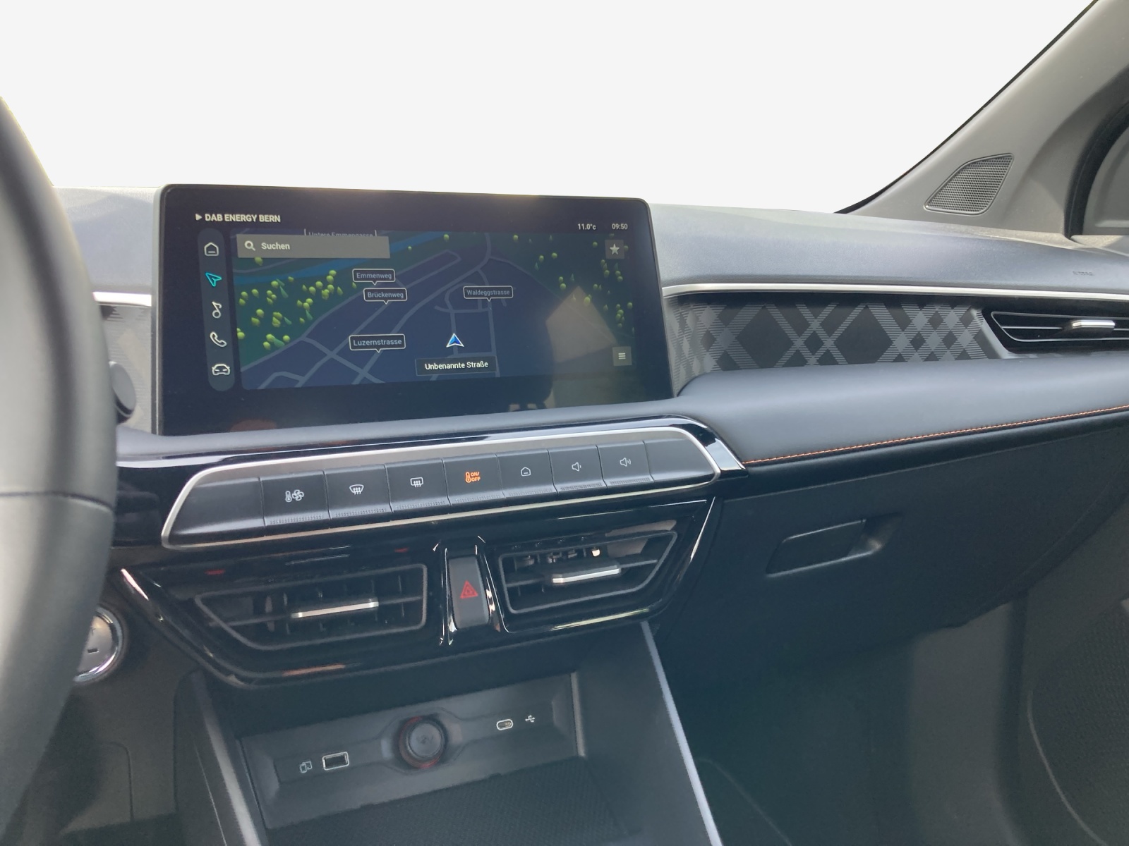 MG 3 1.5 Hybrid Luxury Aut.-image-10