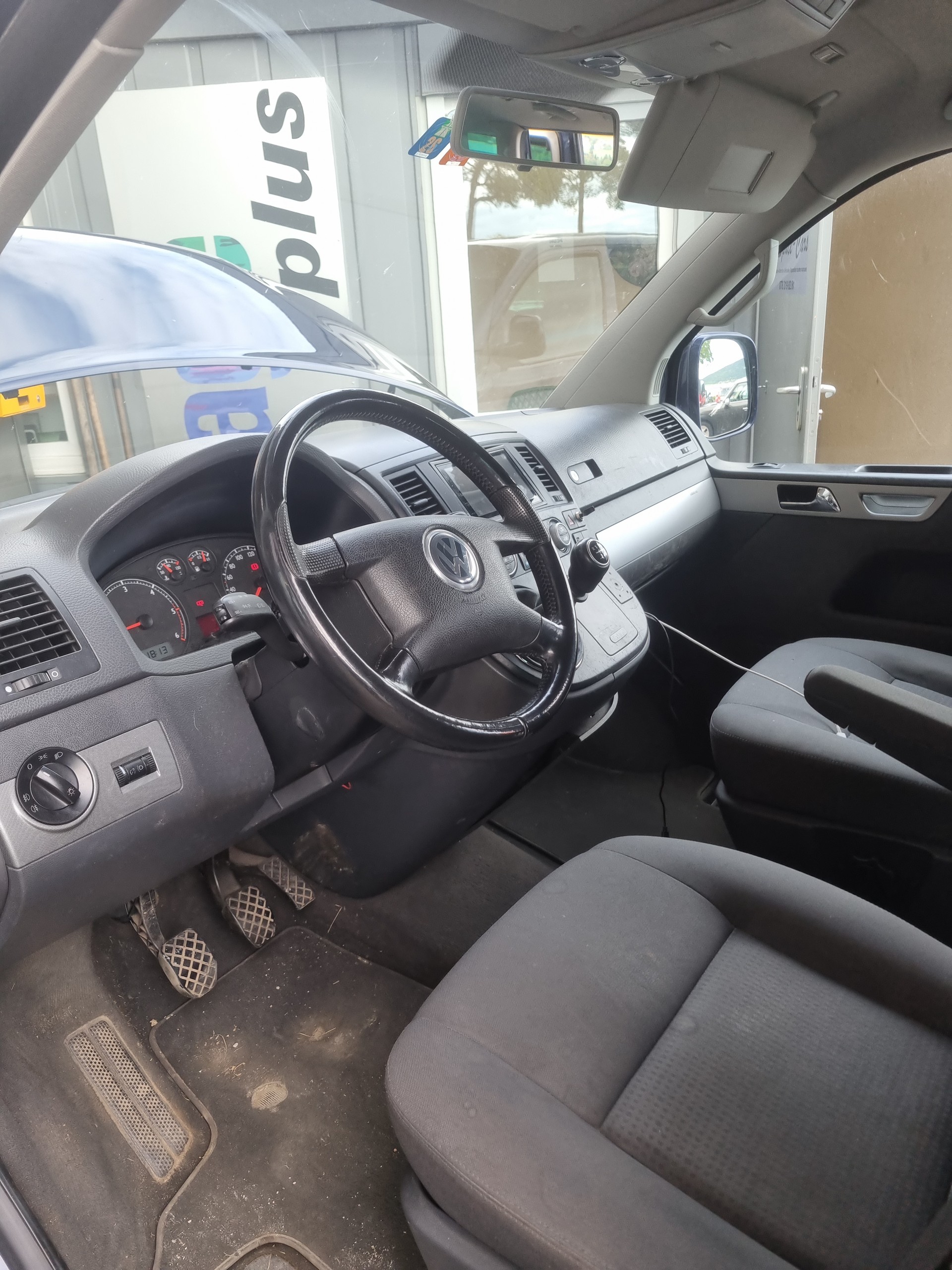 VW T5 2.5 TDI PD-image-10