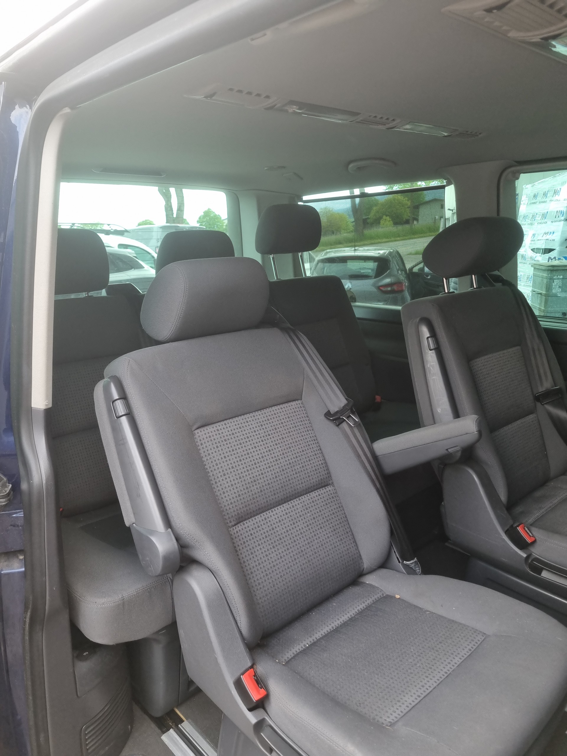 VW T5 2.5 TDI PD-image-2