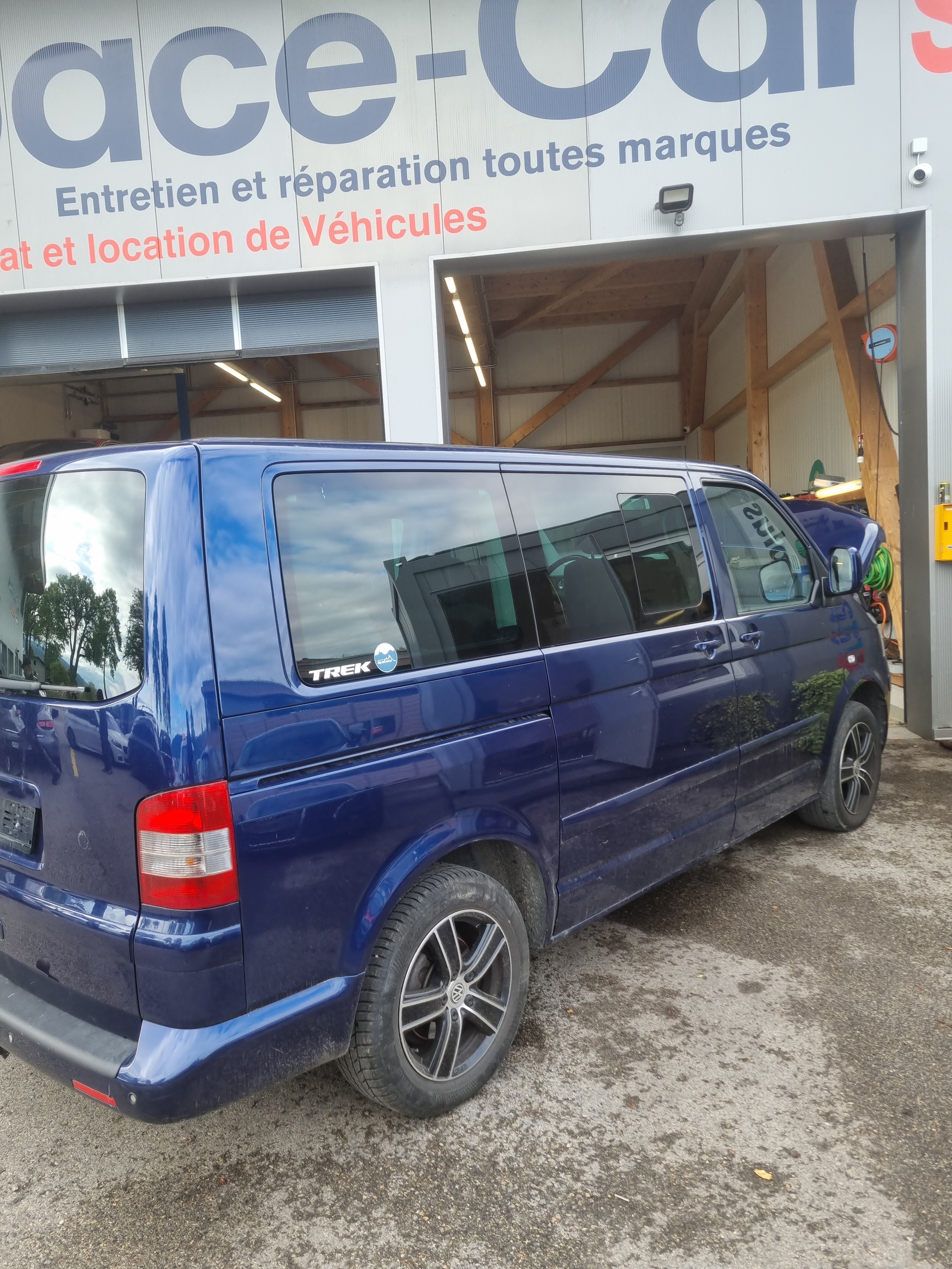 VW T5 2.5 TDI PD-image-1