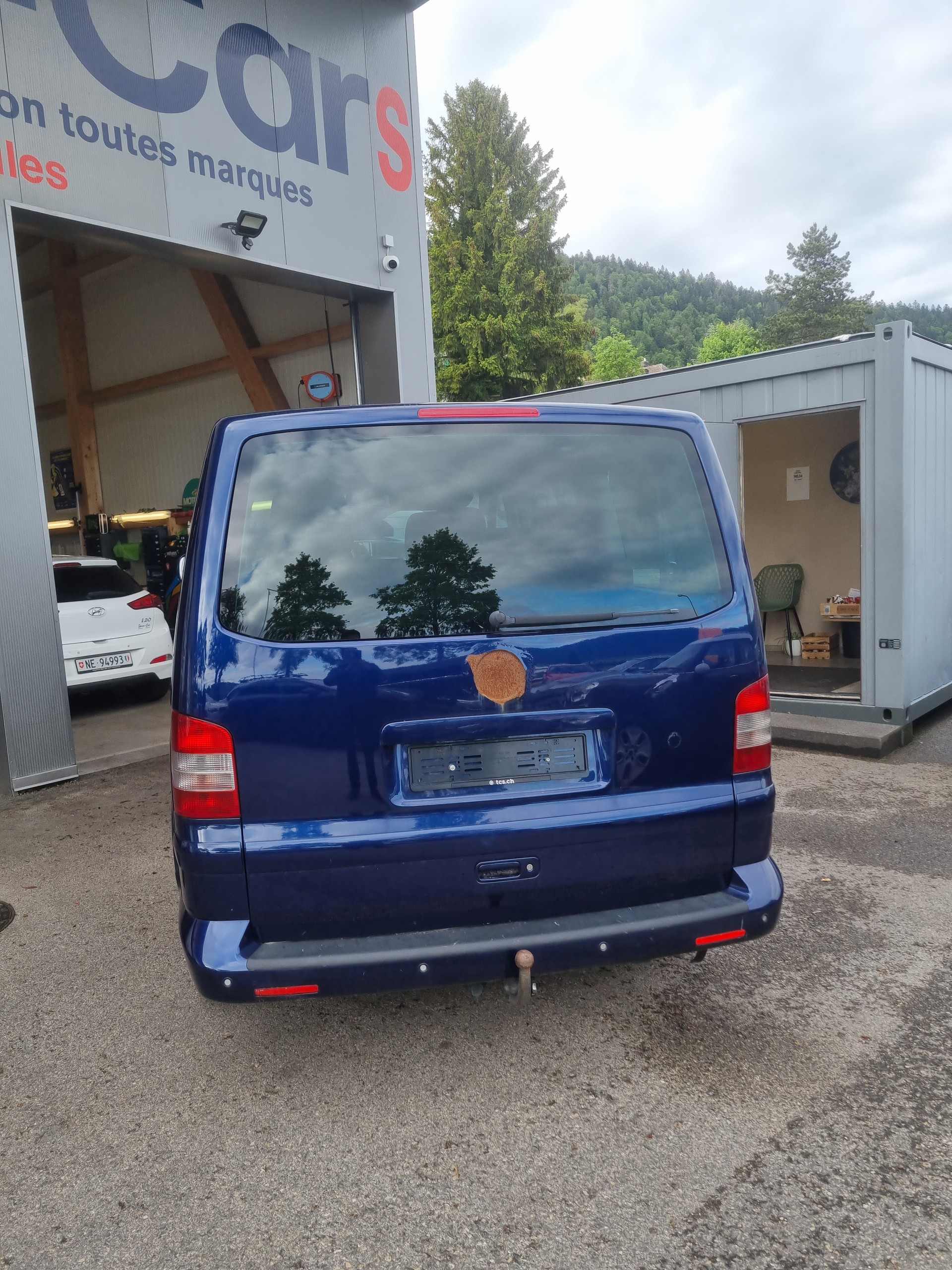 VW T5 2.5 TDI PD-image-4