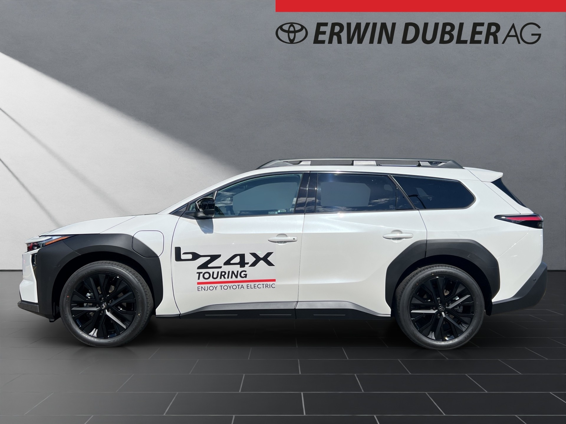 TOYOTA bZ4X Touring Premium AWD-showroom-element-1