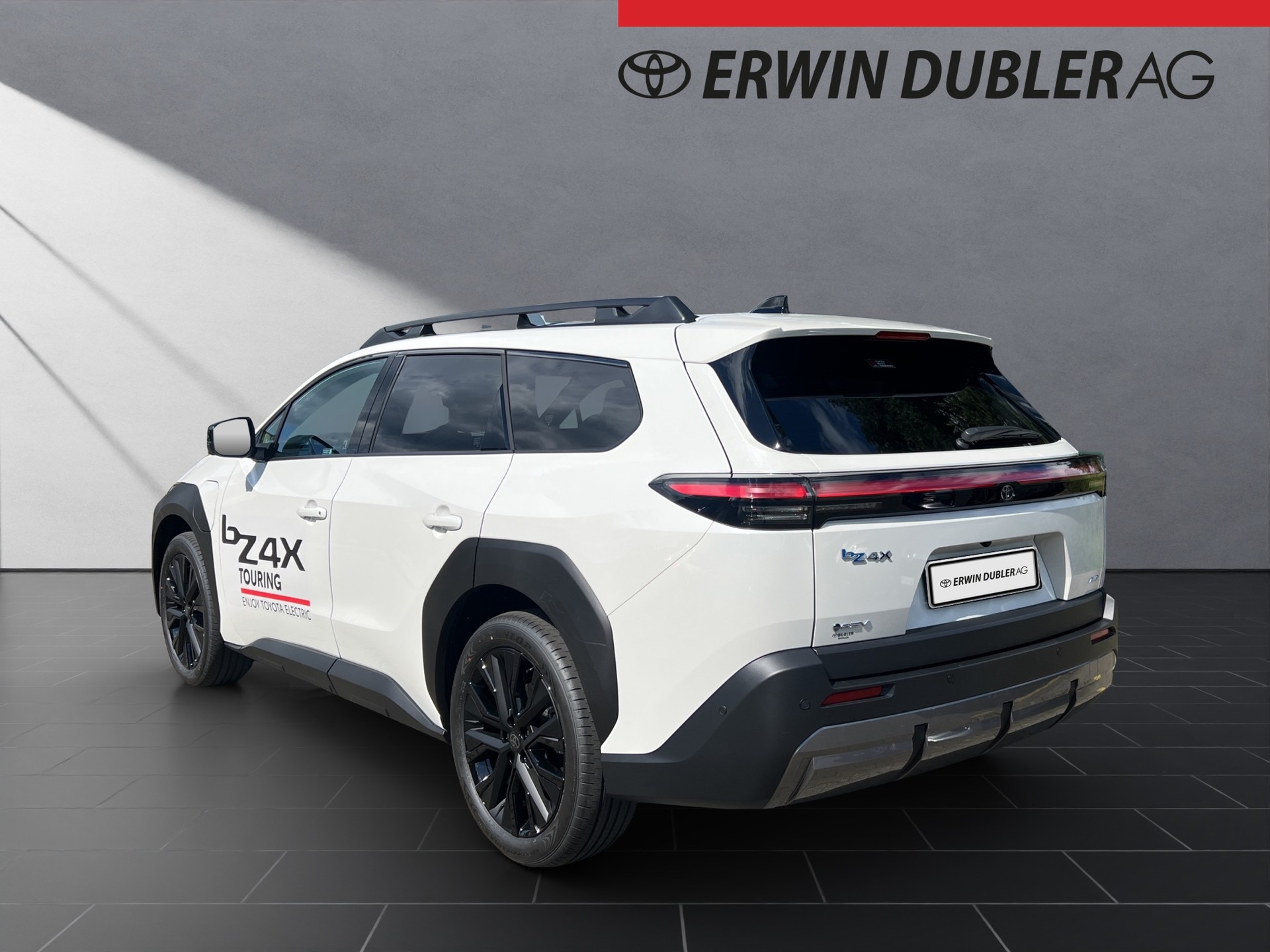 TOYOTA bZ4X Touring Premium AWD-showroom-element-2