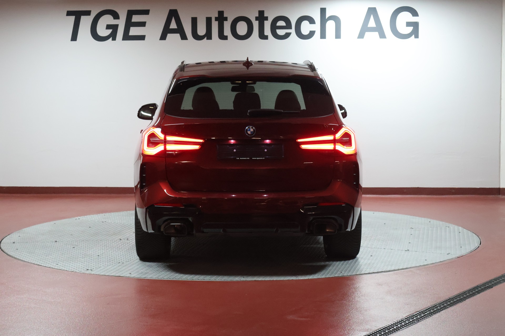 BMW X3 xDrive 30e M Sport-image-18