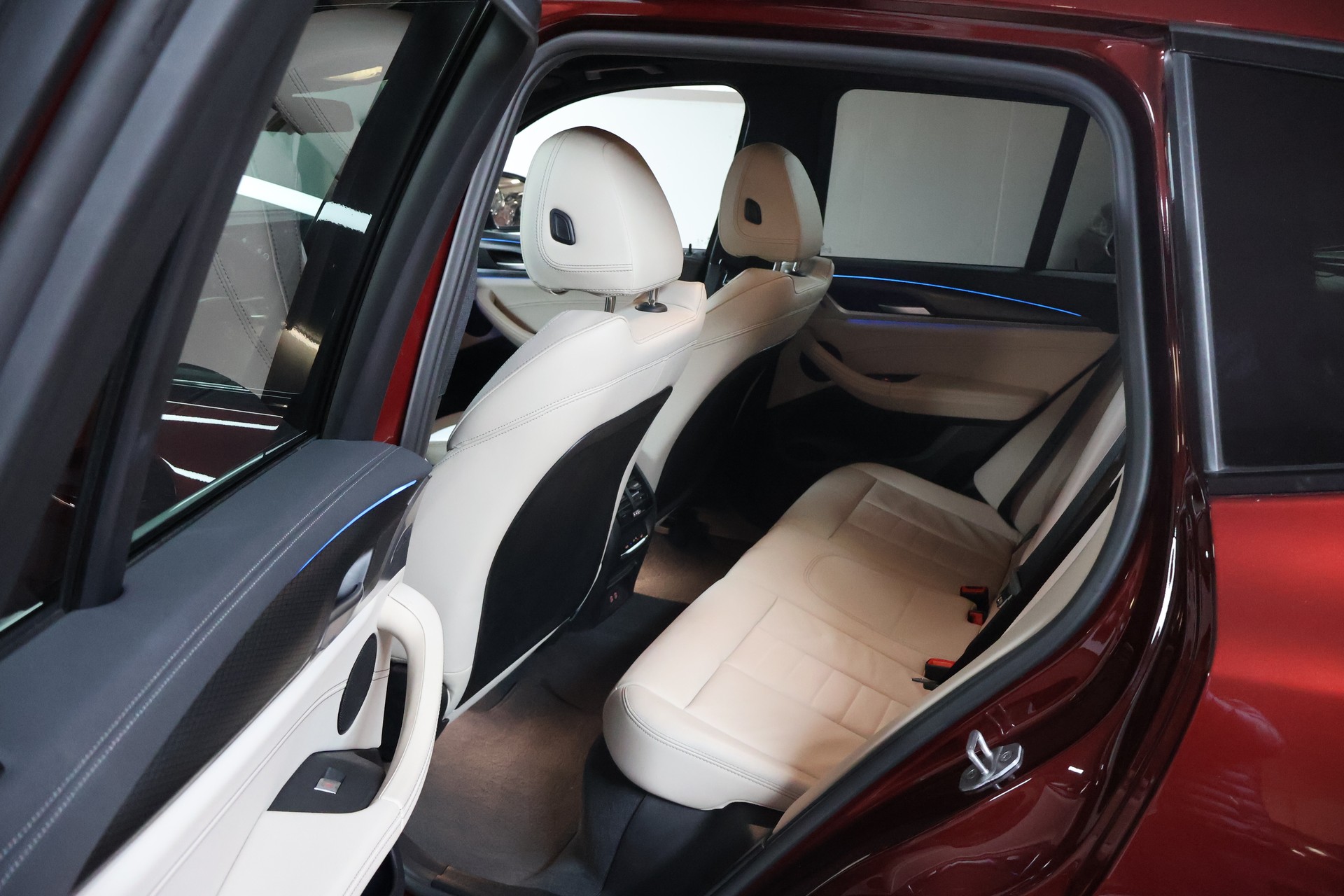 BMW X3 xDrive 30e M Sport-image-15