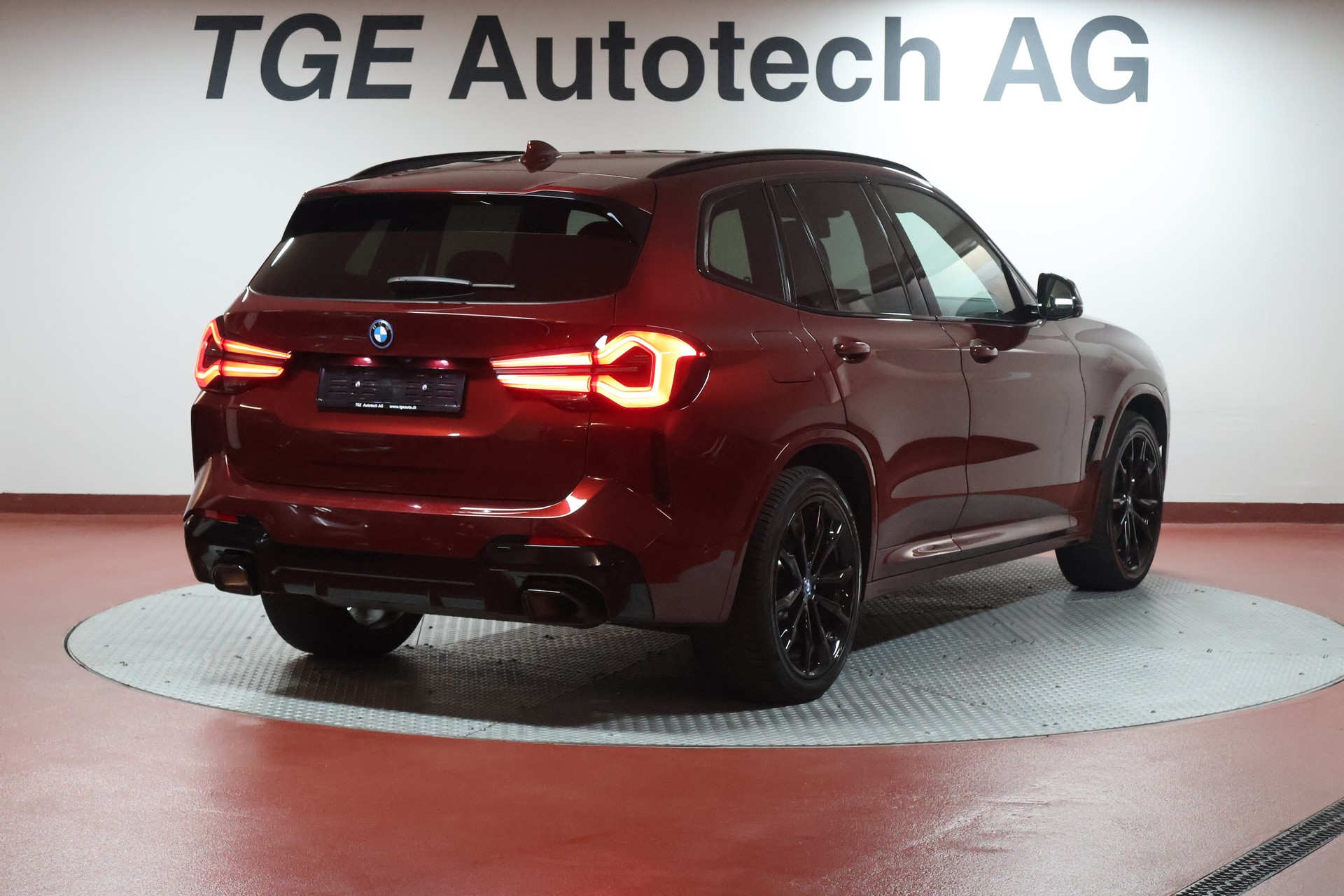 BMW X3 xDrive 30e M Sport-image-17