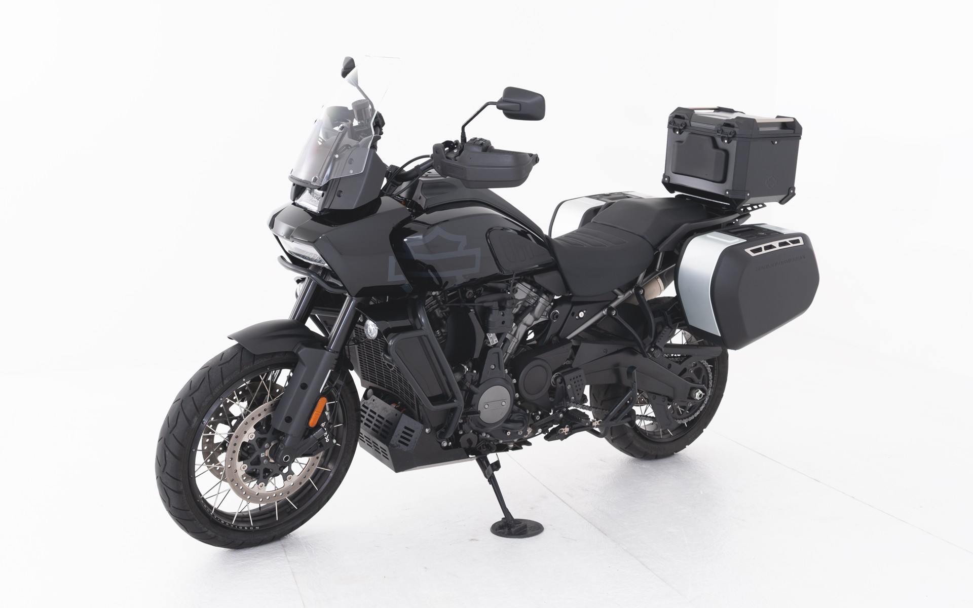 HARLEY-DAVIDSON RA Pan America 1250 Special-image-4