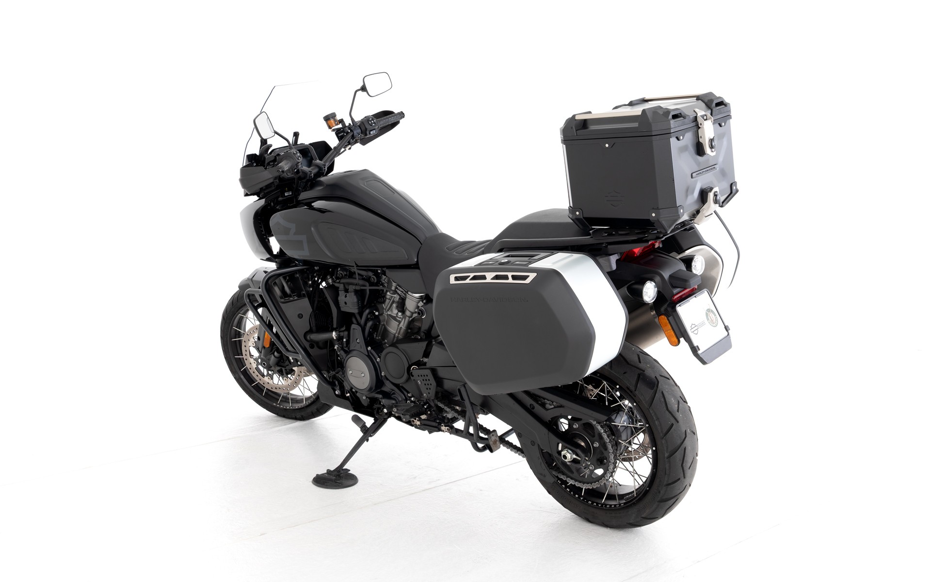 HARLEY-DAVIDSON RA Pan America 1250 Special-image-3