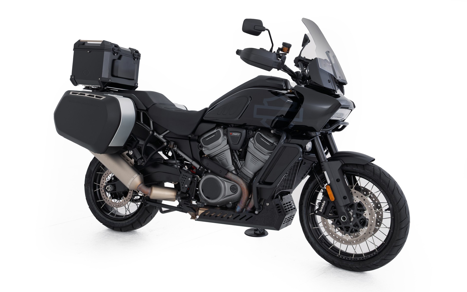 HARLEY-DAVIDSON RA Pan America 1250 Special-image-0