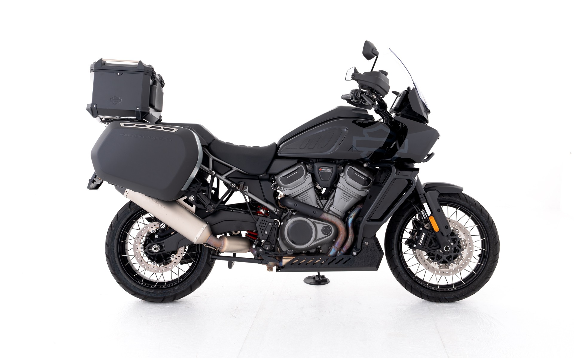 HARLEY-DAVIDSON RA Pan America 1250 Special-image-1