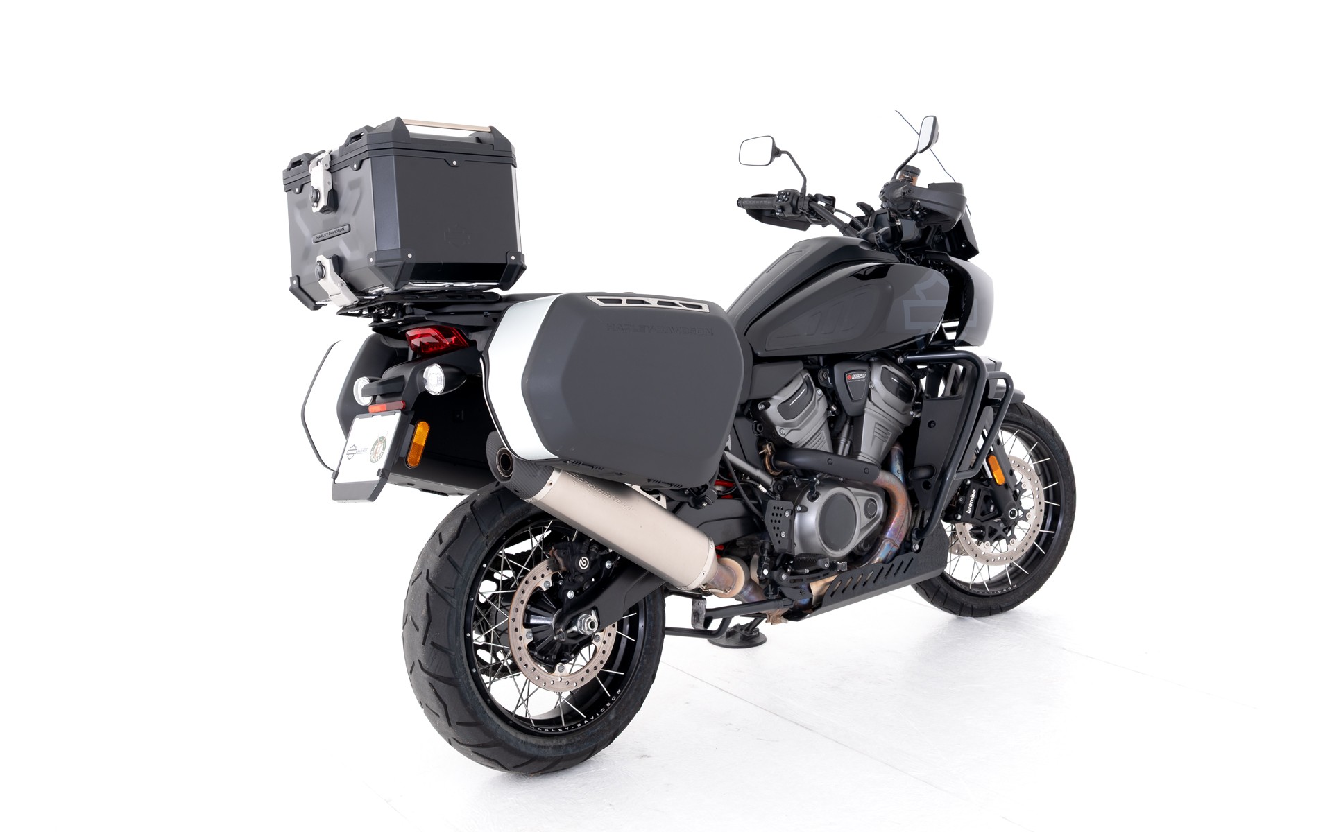 HARLEY-DAVIDSON RA Pan America 1250 Special-image-2