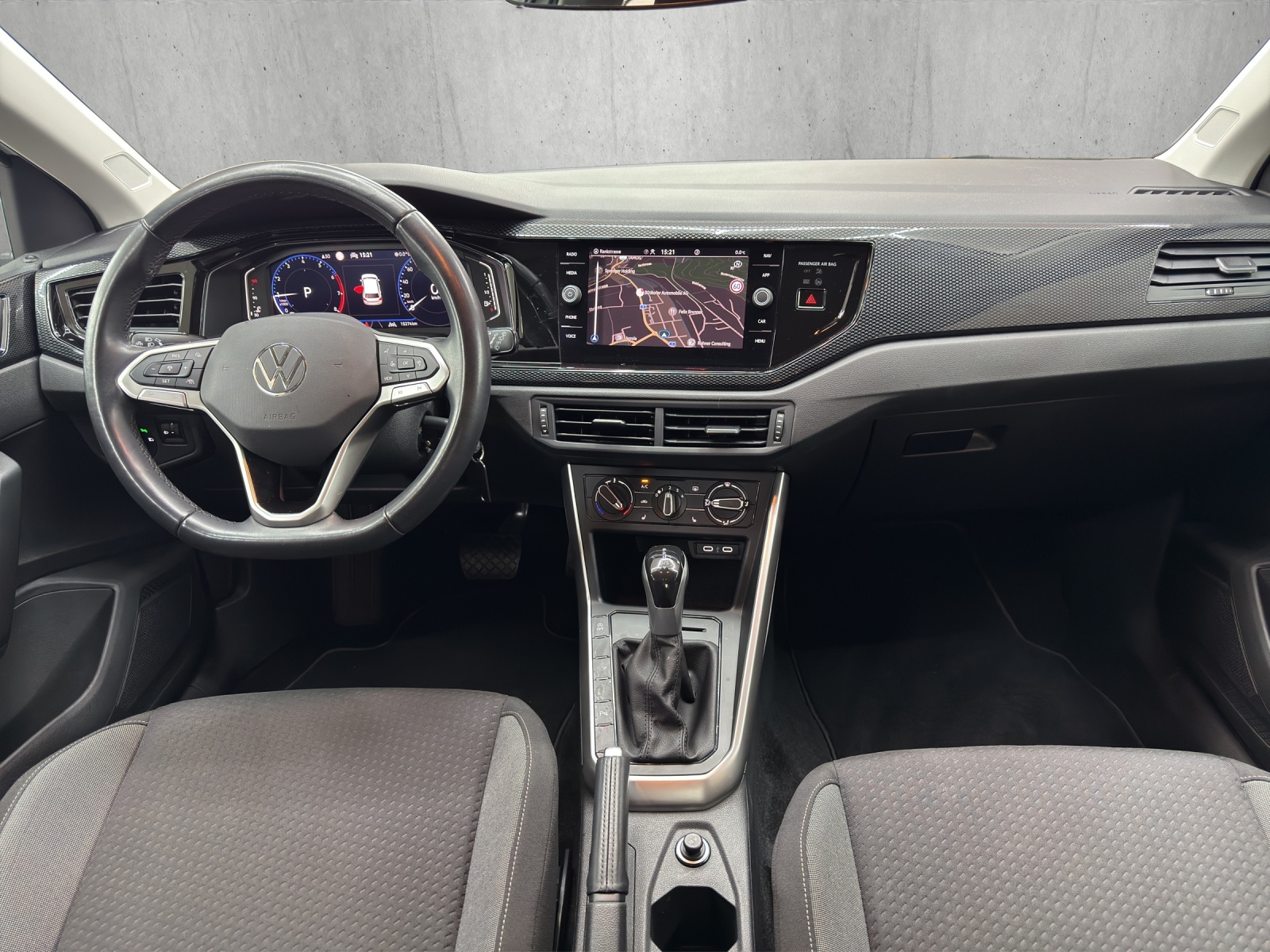 VW Polo 1.0 TSI Life DSG-image-8