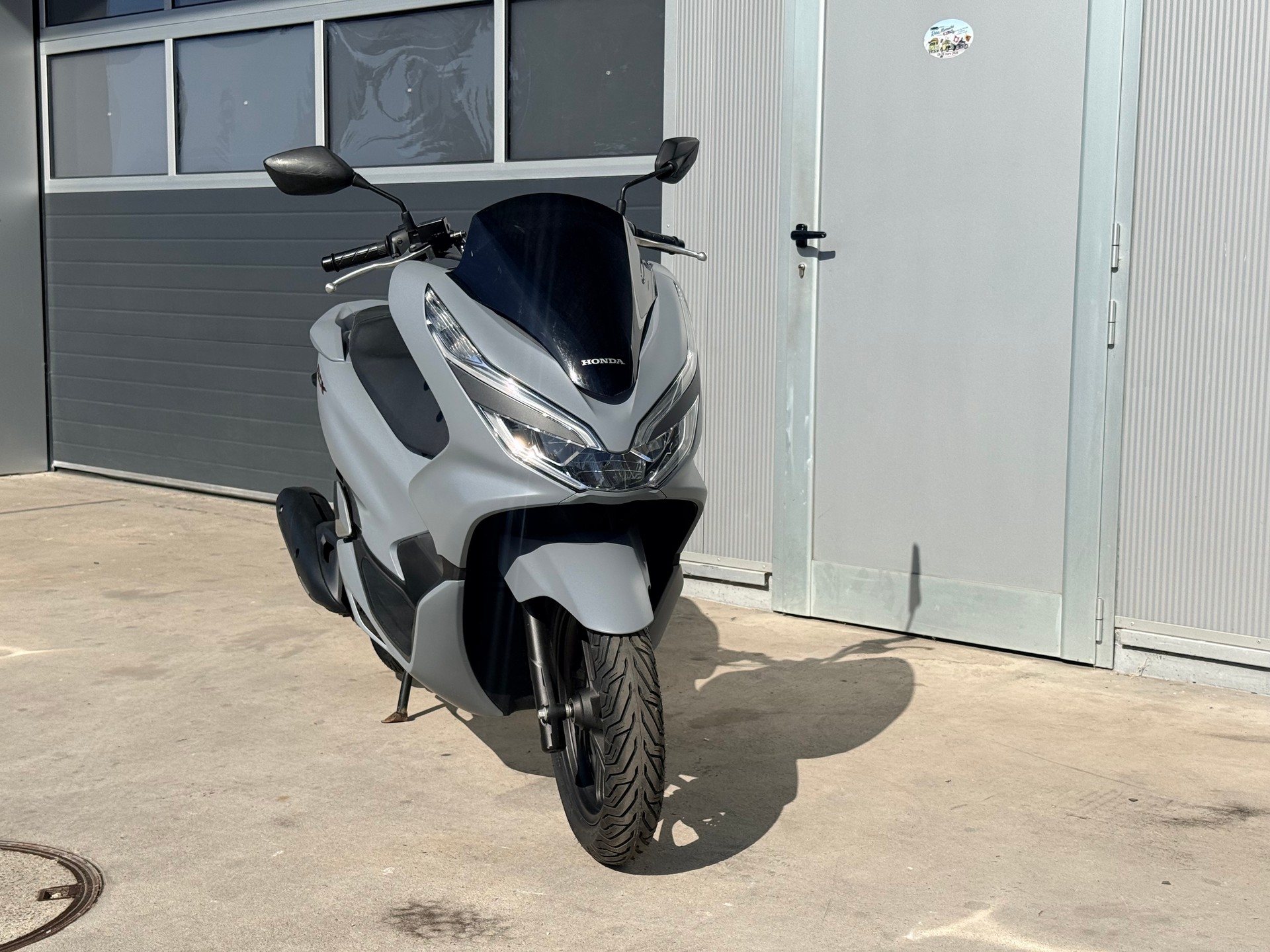 HONDA PCX 125 i ABS-image-2