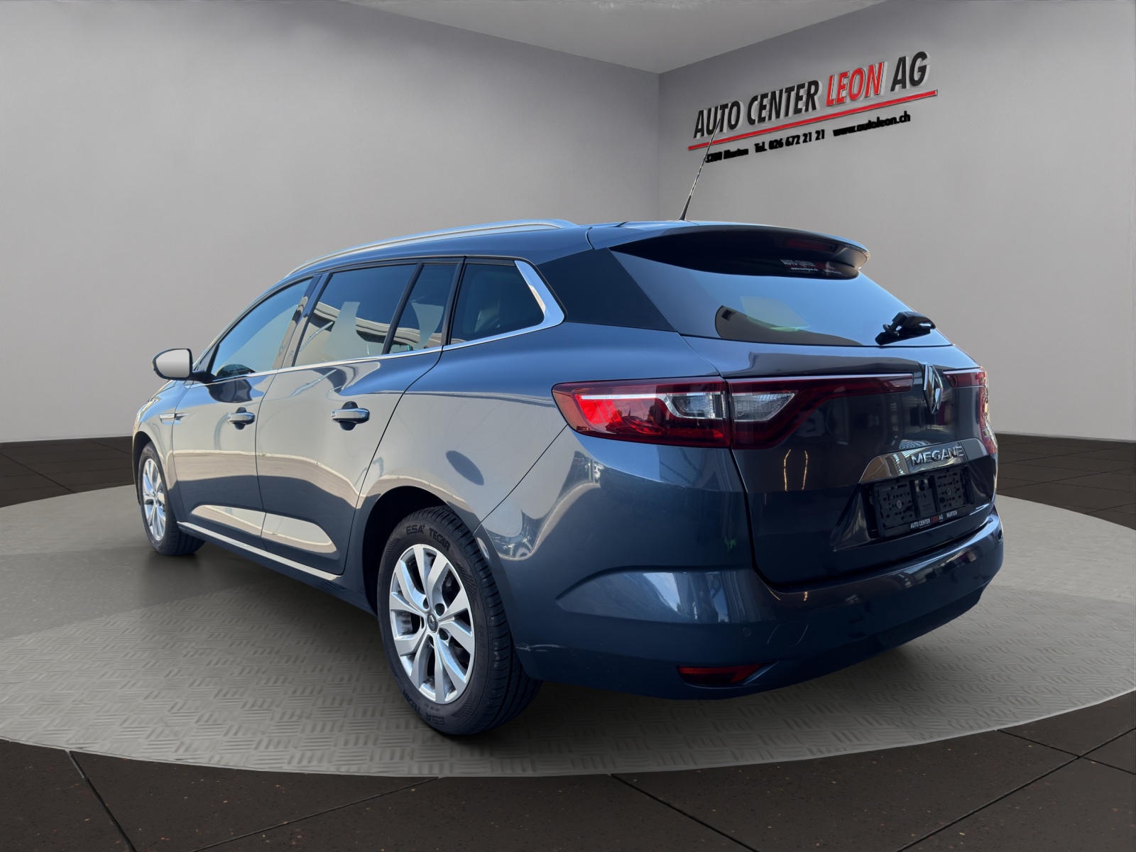 RENAULT Mégane Grandtour 1.2 16V Turbo Life-showroom-element-3