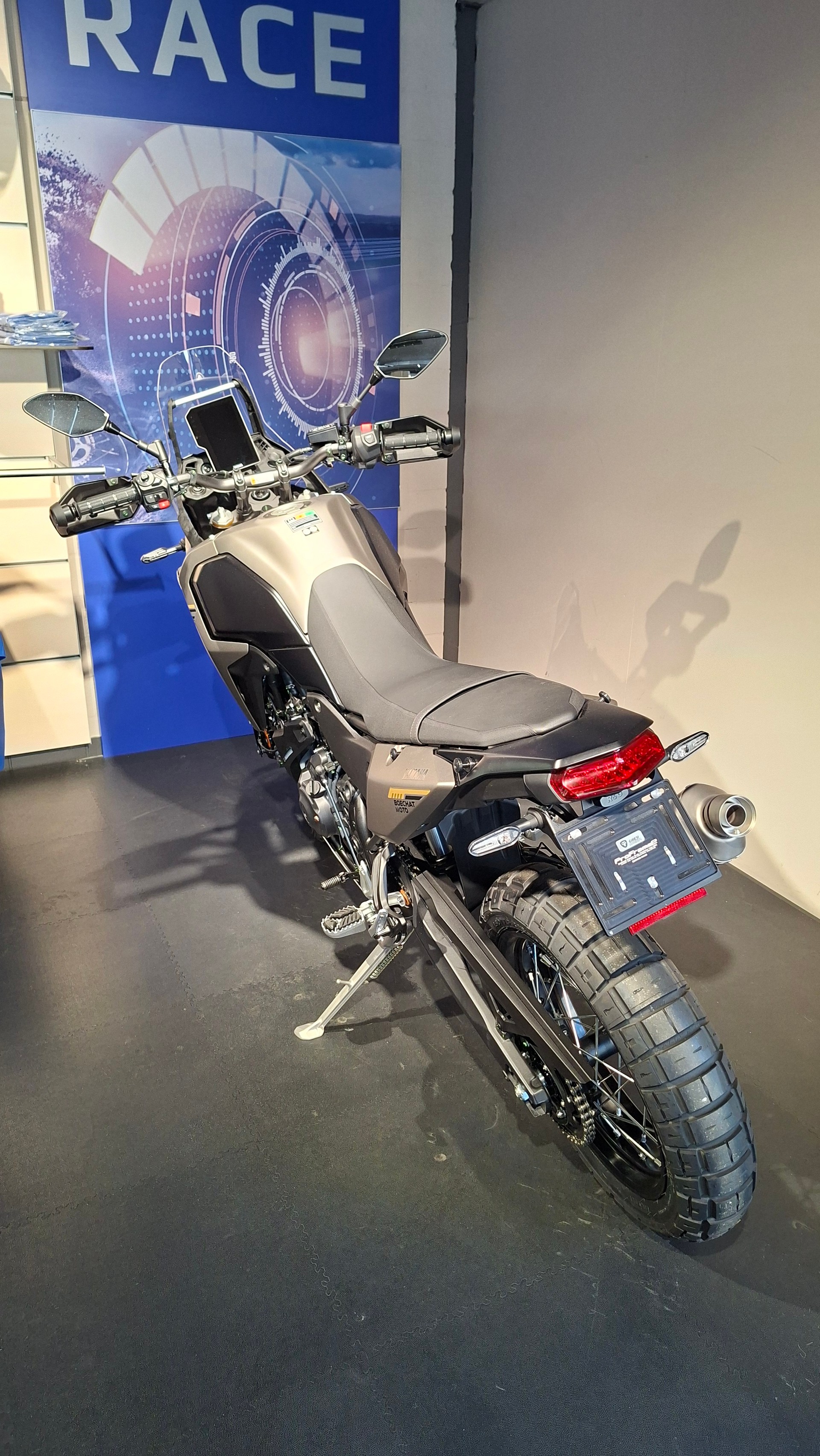 YAMAHA Ténéré 700-image-2