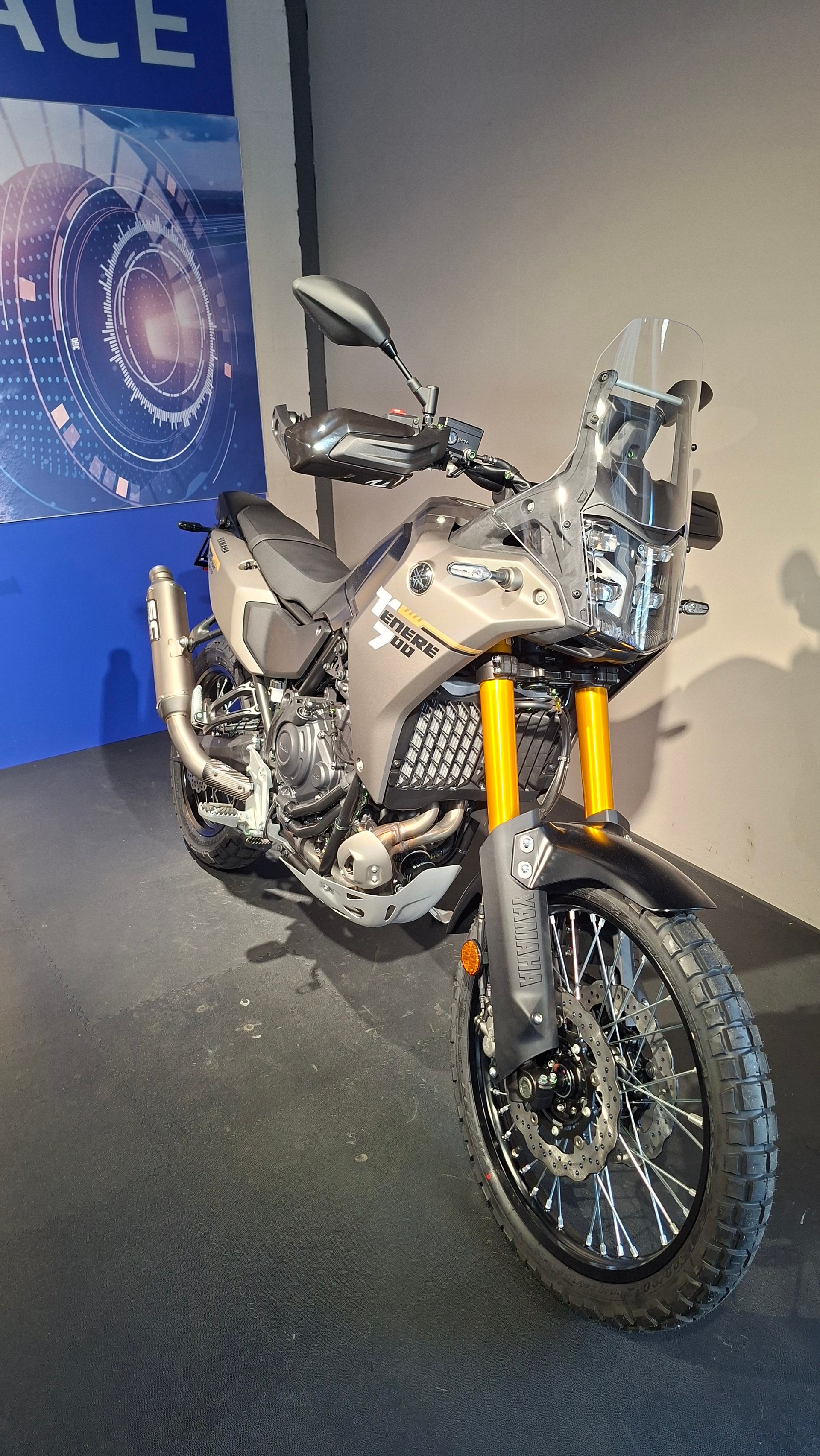 YAMAHA Ténéré 700-image-3