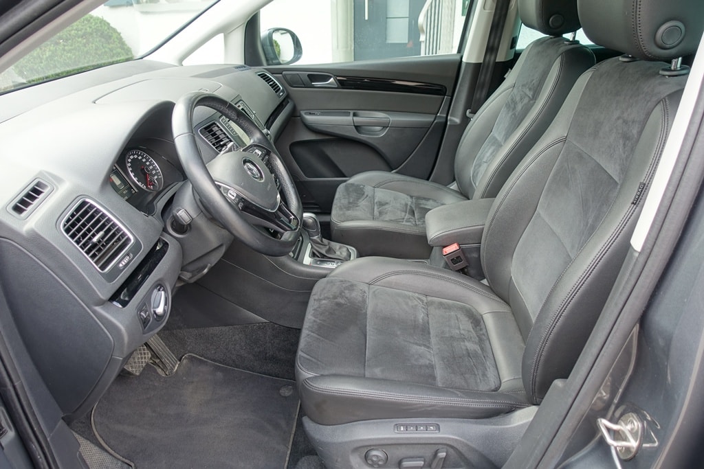 VW Sharan 2.0 TDI BMT Highline 4Motion DSG-image-6
