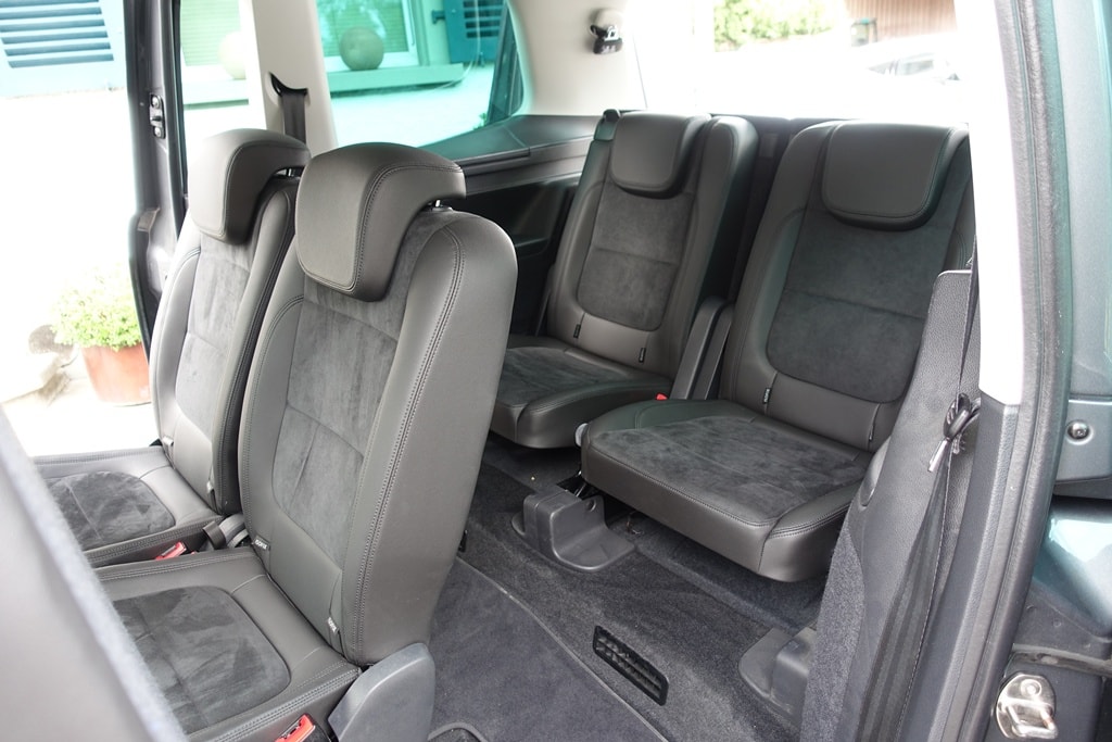 VW Sharan 2.0 TDI BMT Highline 4Motion DSG-image-7