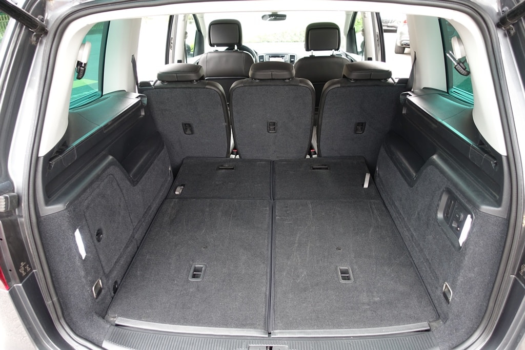 VW Sharan 2.0 TDI BMT Highline 4Motion DSG-image-9