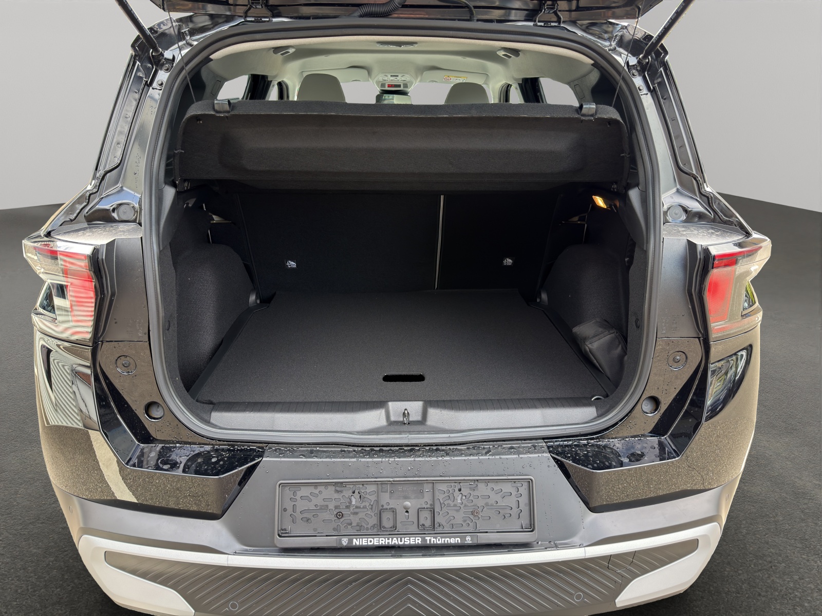 CITROEN C3 Aircross 1.2 Hybrid Business-image-5