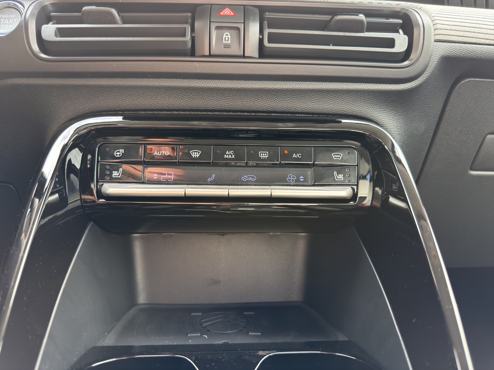 CITROEN C3 Aircross 1.2 Hybrid Business-image-8