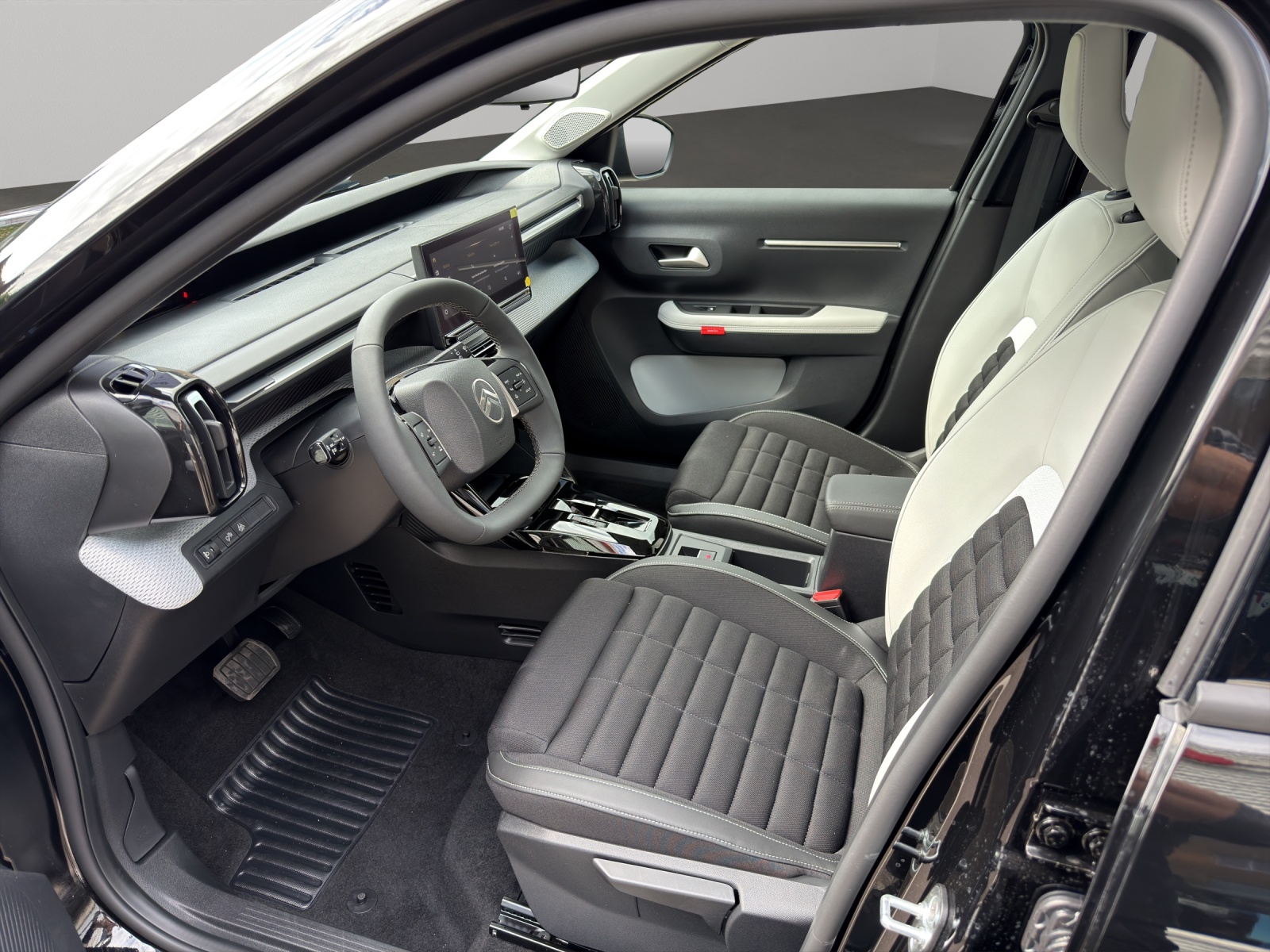 CITROEN C3 Aircross 1.2 Hybrid Business-image-3