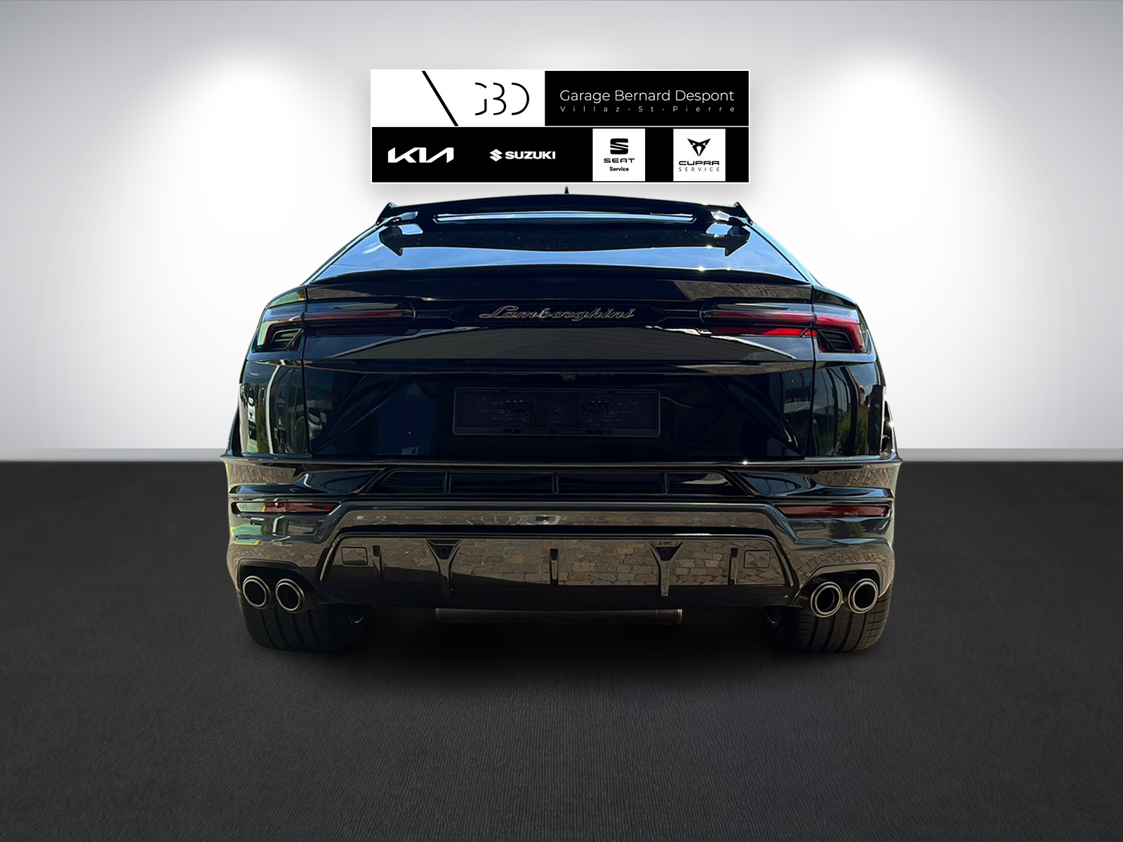 LAMBORGHINI Performante-image-5