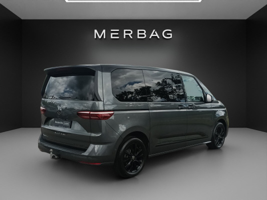 VW Multivan 1.5eH Life Ed 4M-image-1