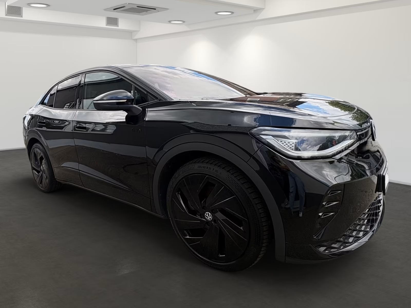 VW ID.5 GTX 77 kWh 4Motion