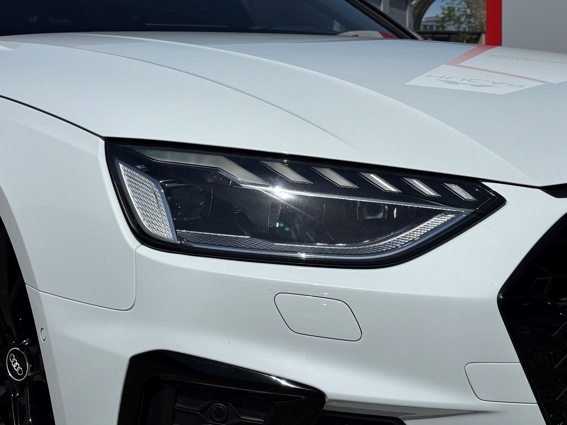 AUDI A4 Avant 45 TFSI S-line quattro-image-3