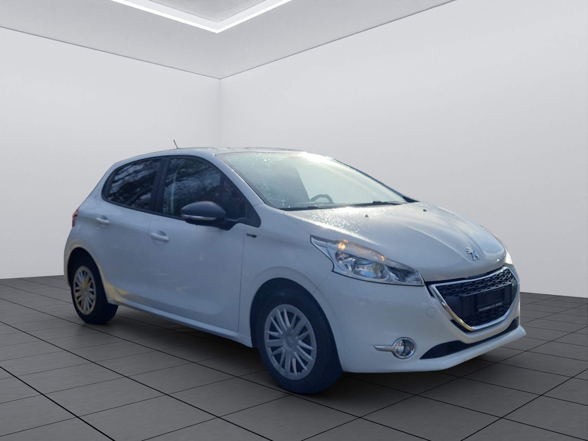 PEUGEOT 208 1.2 VTI Active-showroom-element-2