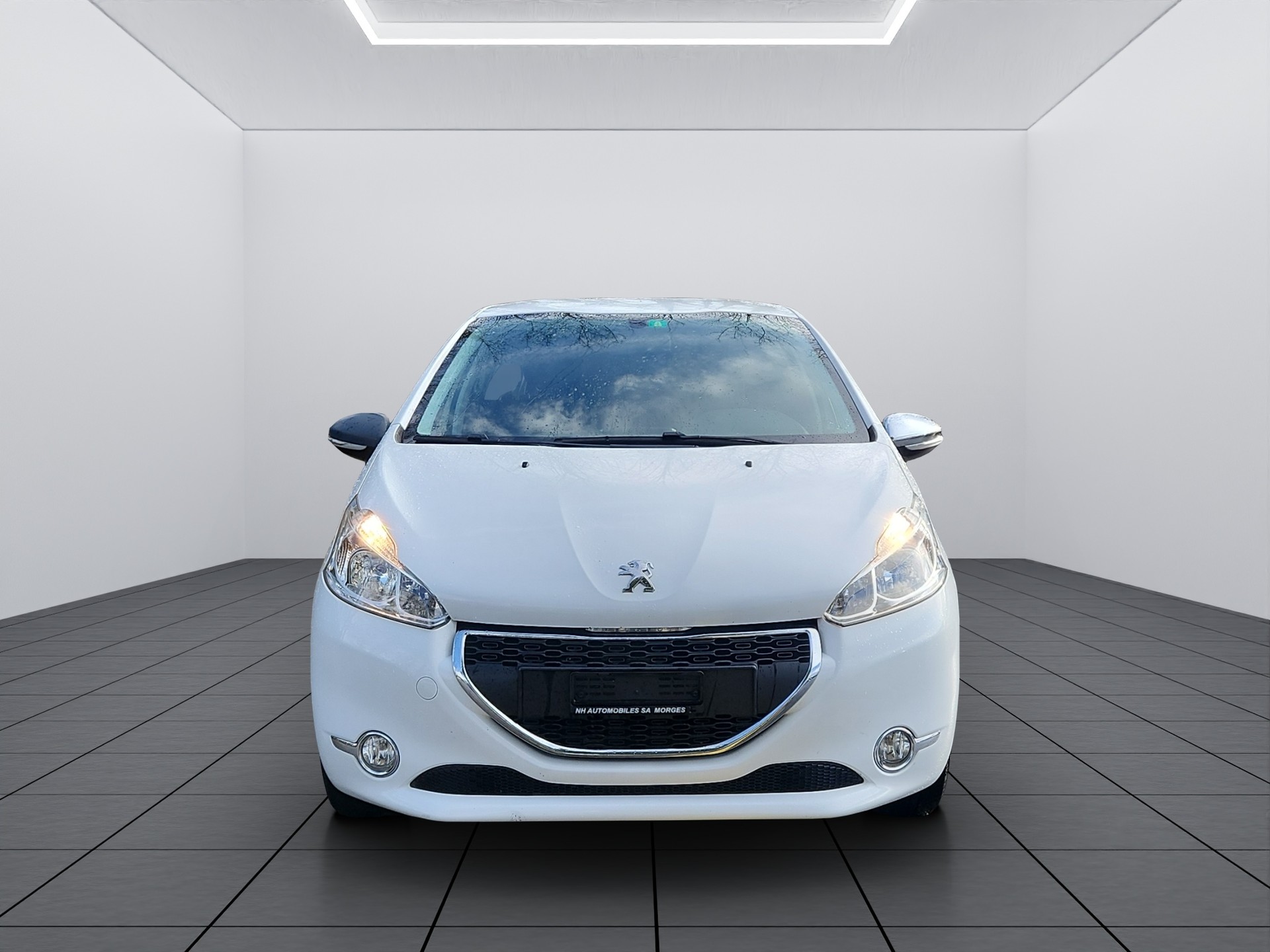 PEUGEOT 208 1.2 VTI Active-showroom-element-1