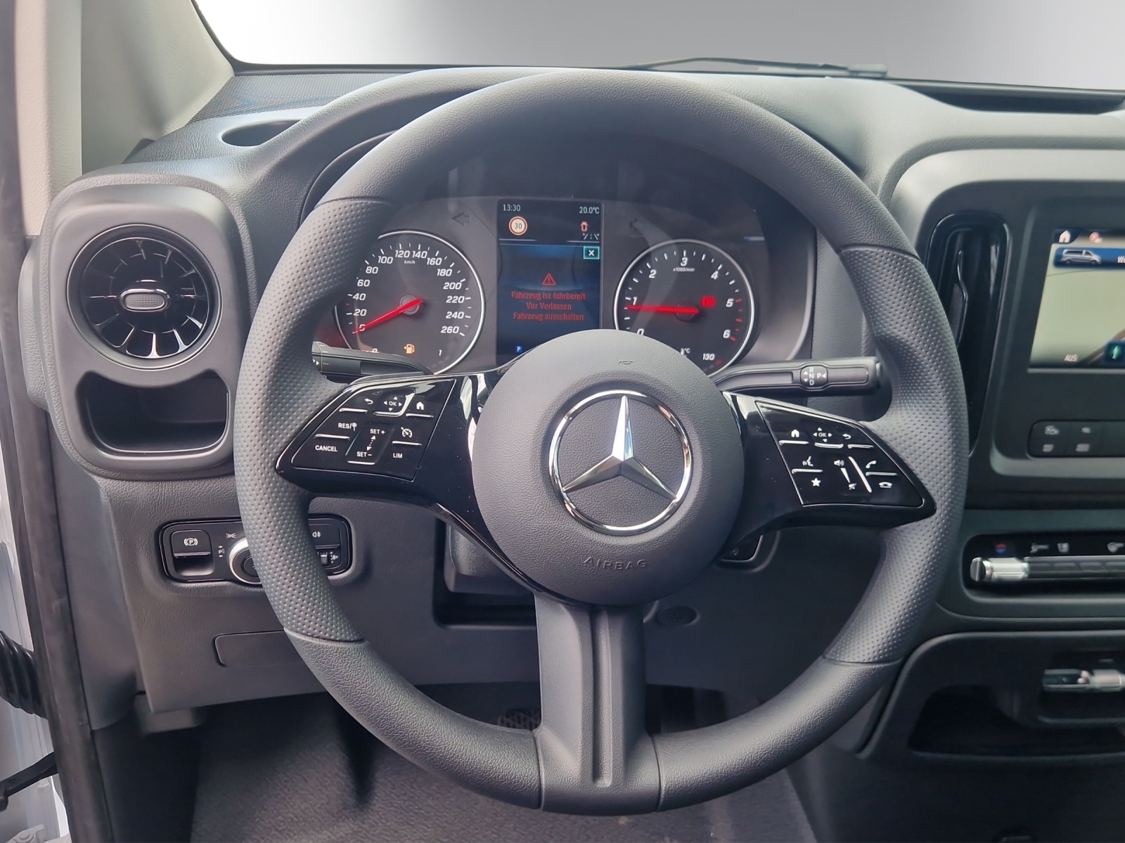 MERCEDES-BENZ Vito 114 CDI Lang Pro 9G-Tronic 4M WORKER II-image-9