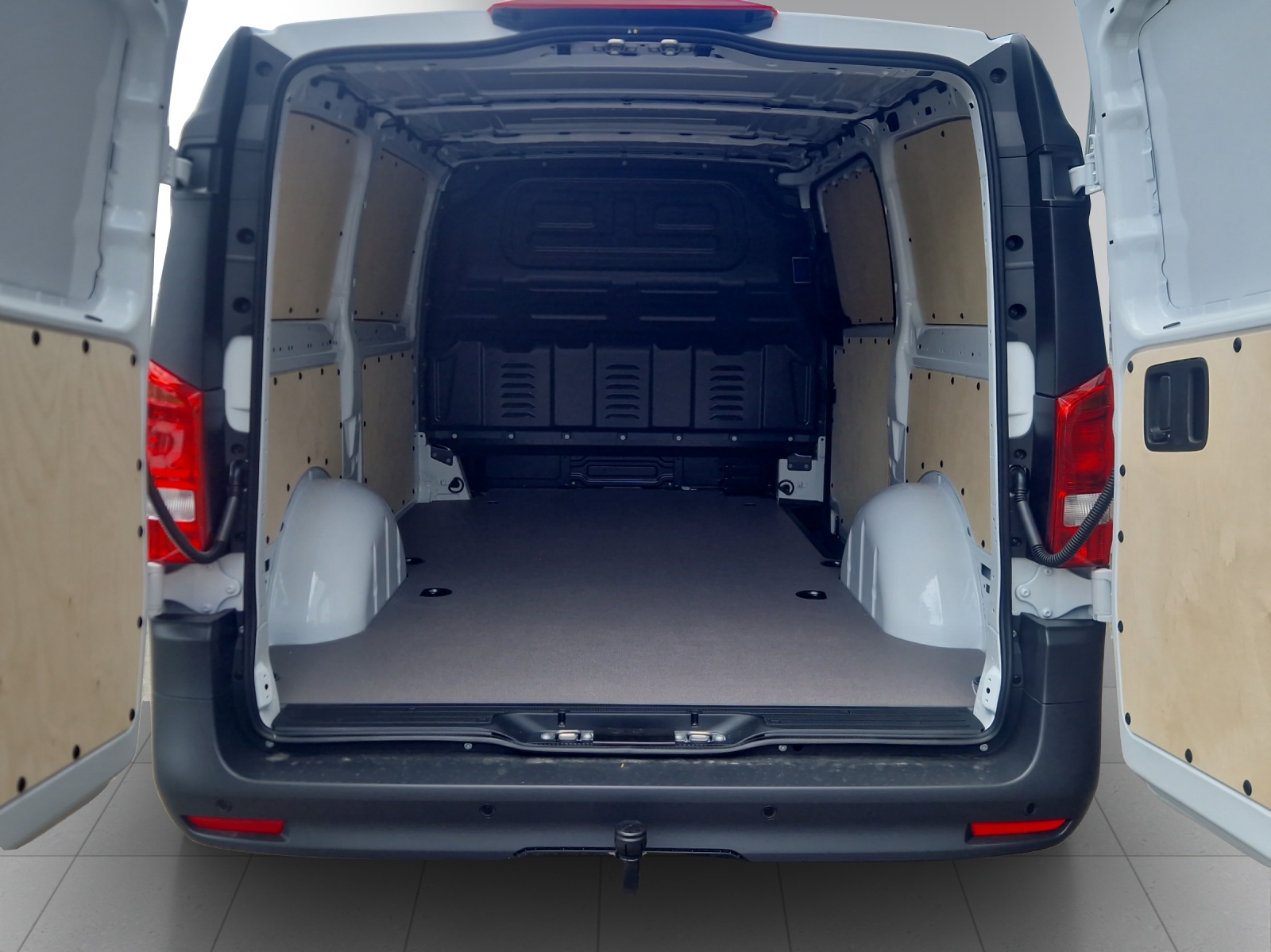 MERCEDES-BENZ Vito 114 CDI Lang Pro 9G-Tronic 4M WORKER II-image-12