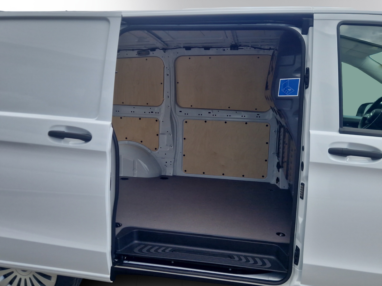 MERCEDES-BENZ Vito 114 CDI Lang Pro 9G-Tronic 4M WORKER II-image-11