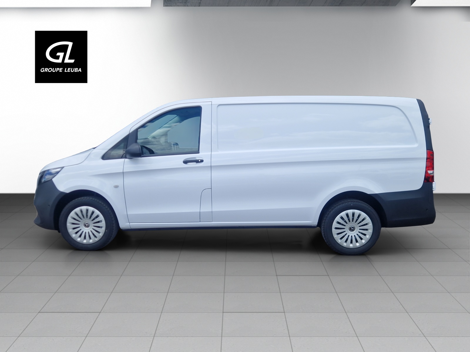 MERCEDES-BENZ Vito 114 CDI Lang Pro 9G-Tronic 4M WORKER II-showroom-element-2