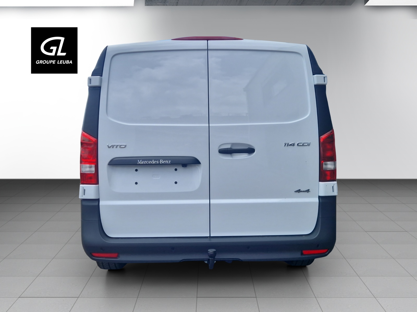 MERCEDES-BENZ Vito 114 CDI Lang Pro 9G-Tronic 4M WORKER II-image-4
