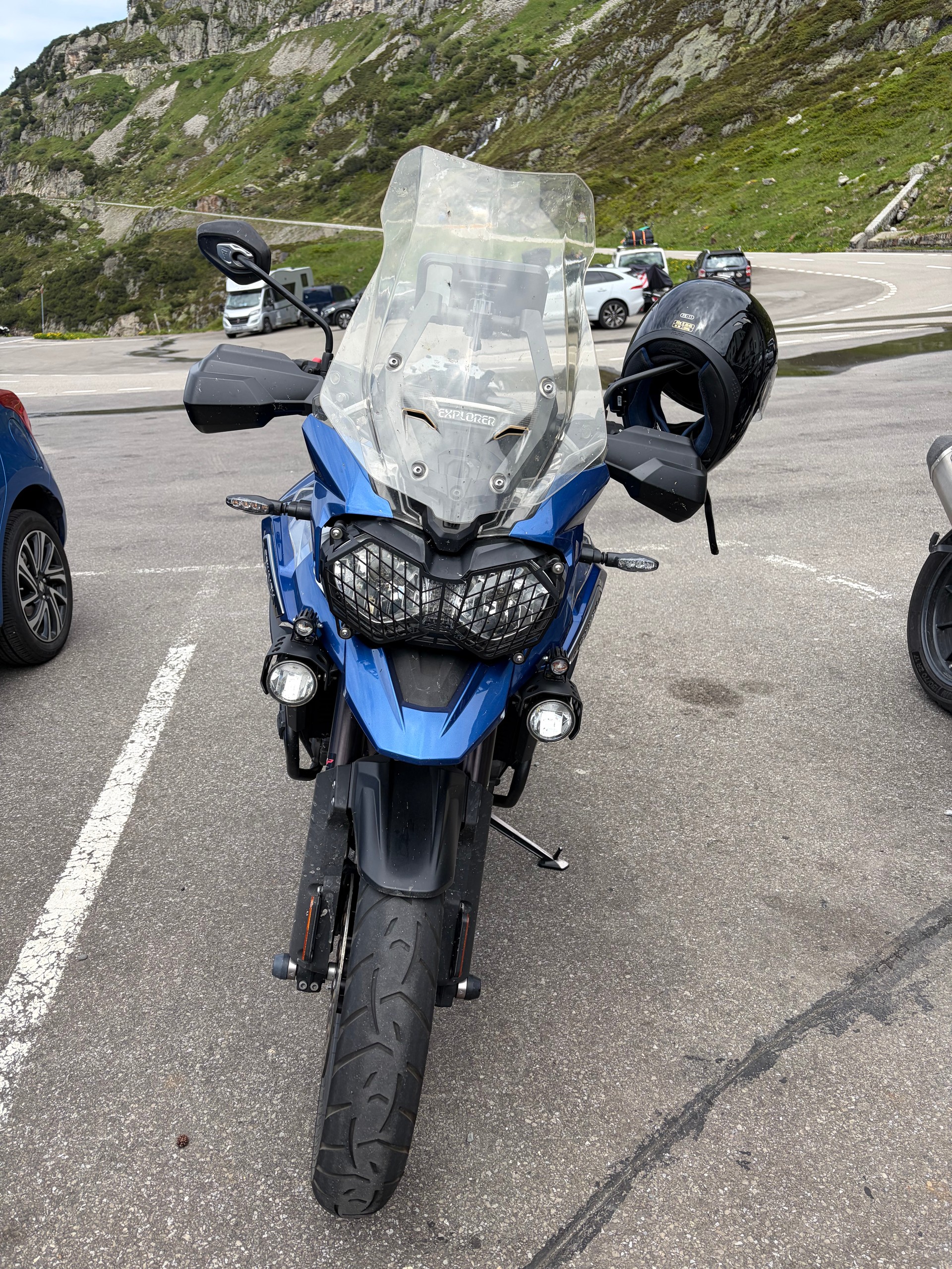 TRIUMPH Tiger 1200 Explorer XRT ABS-image-3