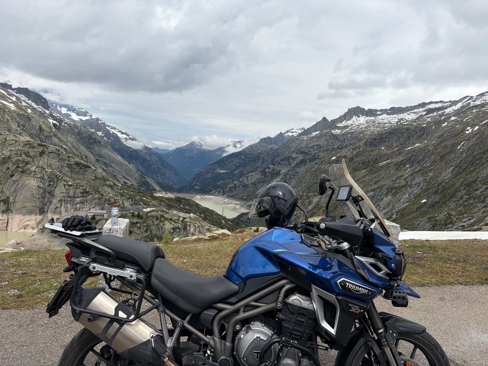TRIUMPH Tiger 1200 Explorer XRT ABS-image-4