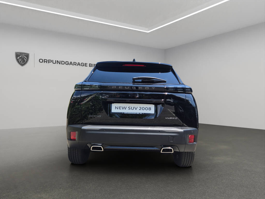 PEUGEOT 2008 1.2 Hybrid 145 GT-showroom-element-3