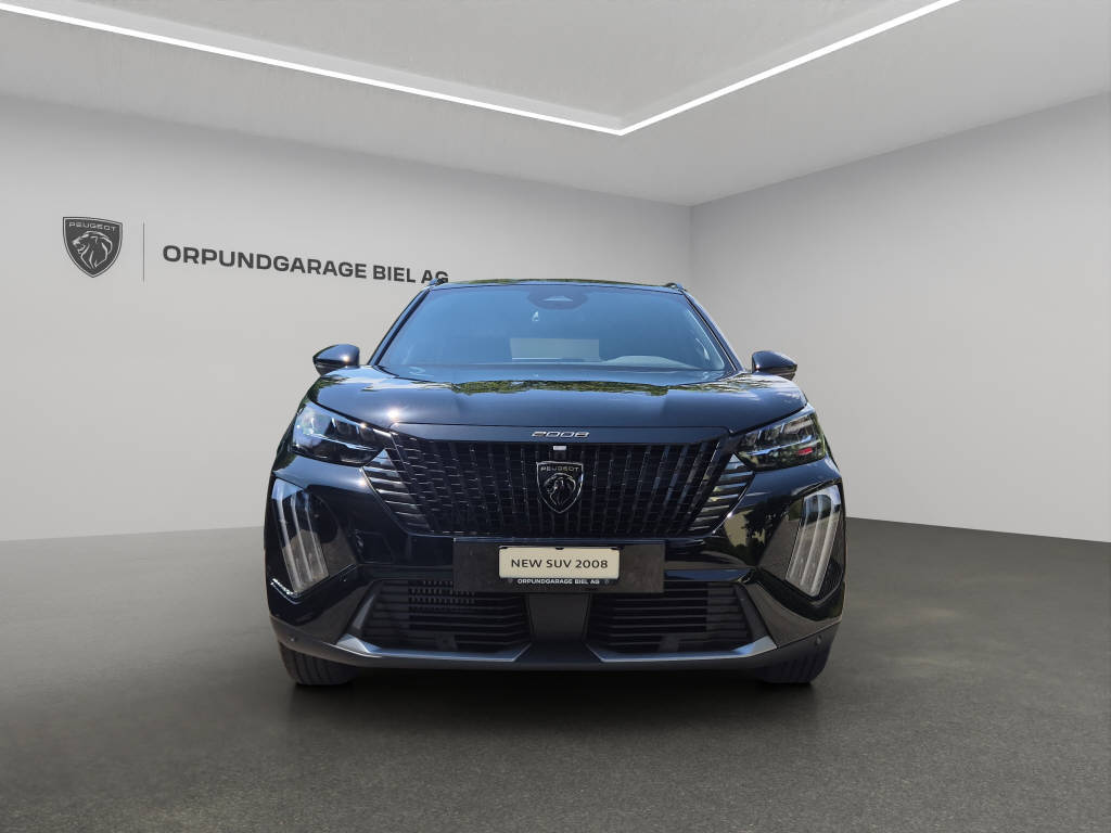 PEUGEOT 2008 1.2 Hybrid 145 GT-showroom-element-1