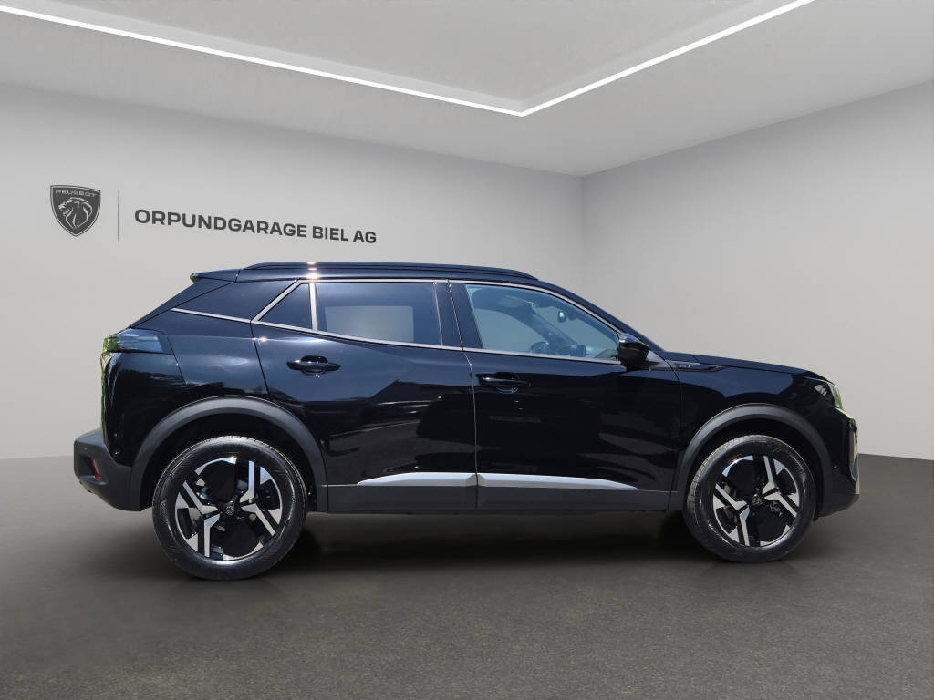 PEUGEOT 2008 1.2 Hybrid 145 GT-showroom-element-2