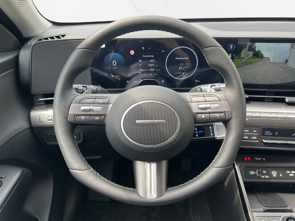 HYUNDAI Kona 1.6 T-GDi Amplia 4WD DCT-image-5