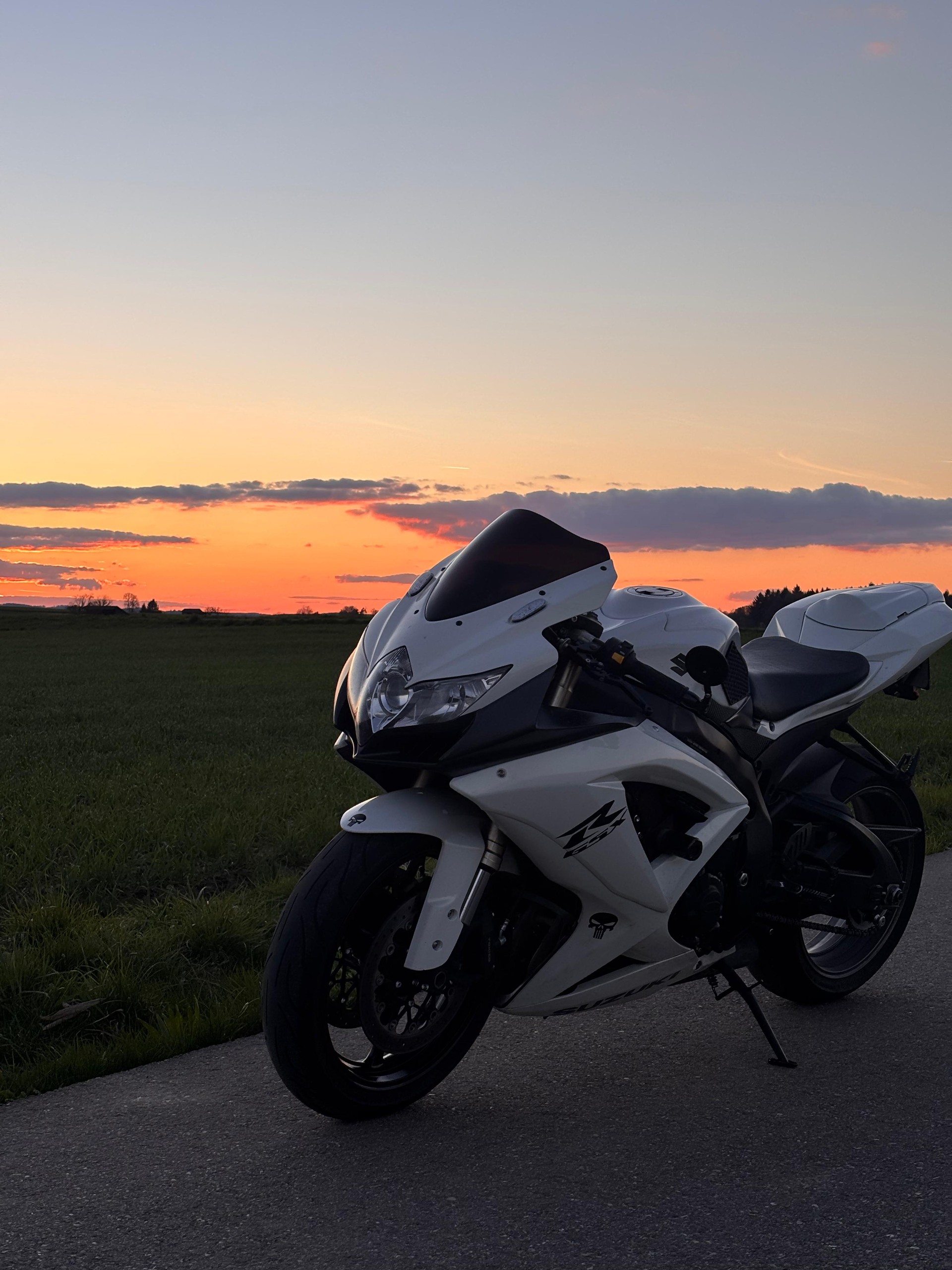 SUZUKI GSX-R 600 K9-image-0
