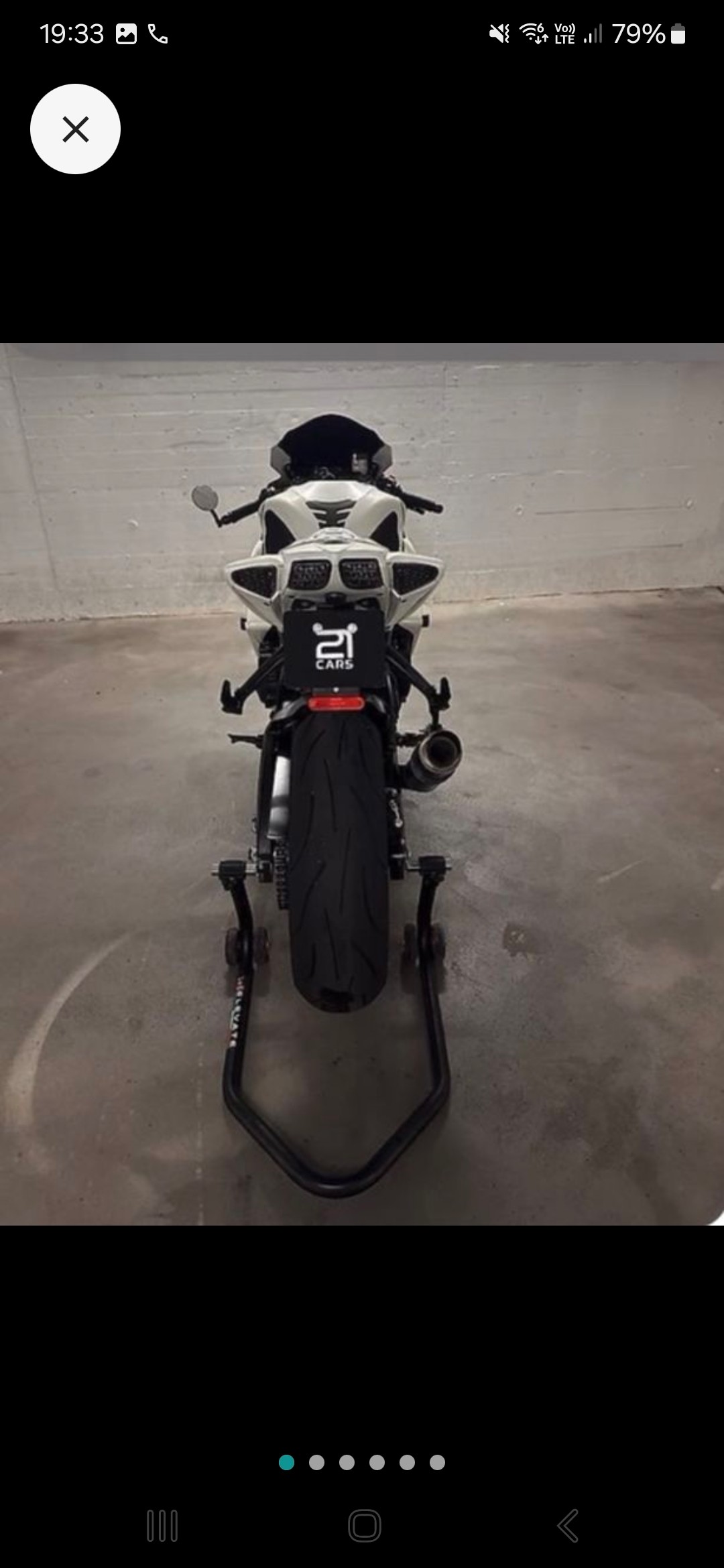 SUZUKI GSX-R 600 K9-image-6