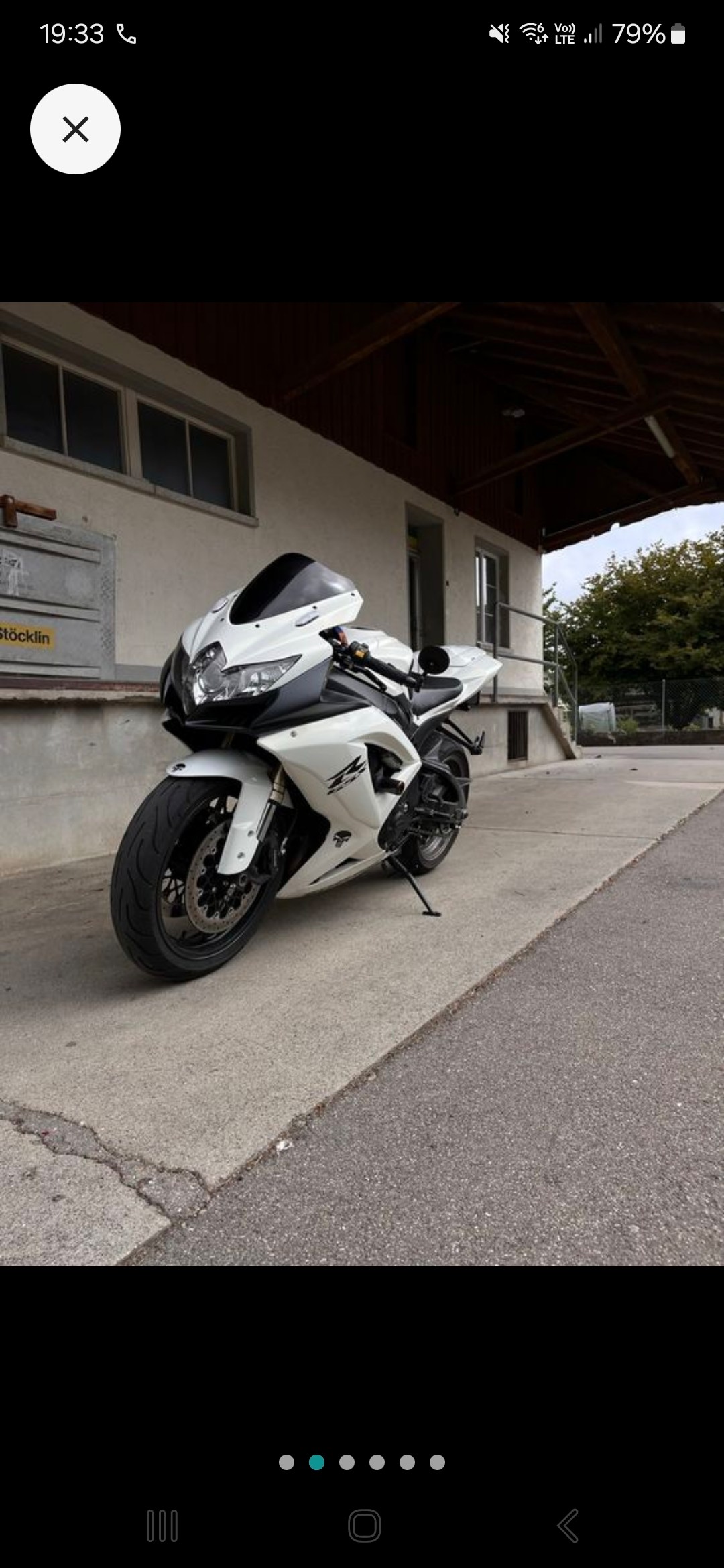 SUZUKI GSX-R 600 K9-image-5