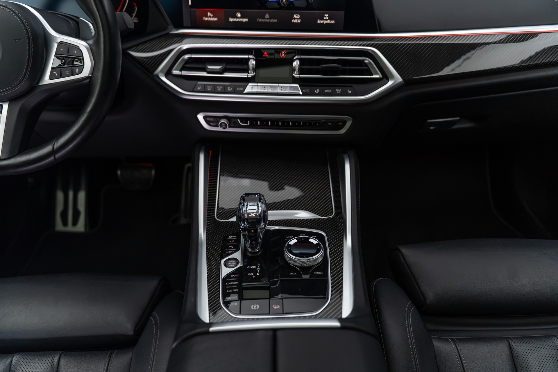 BMW X6 M50d-image-7