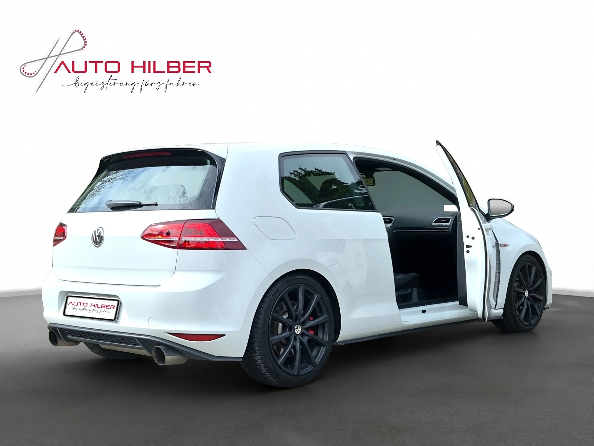 VW Golf 2.0 TSI GTI Performance DSG-image-5