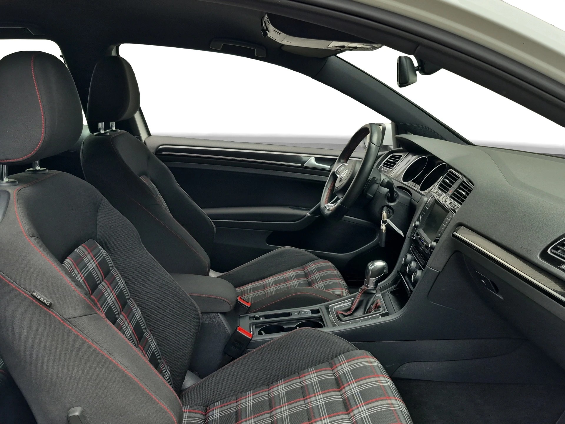 VW Golf 2.0 TSI GTI Performance DSG-image-9